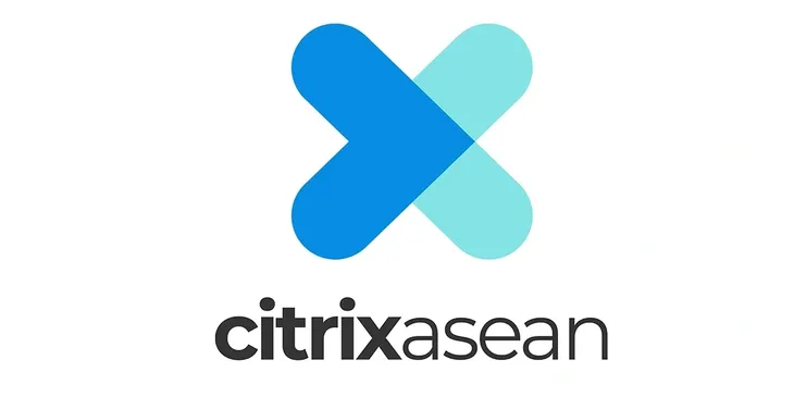 Citrix ASEAN Logo