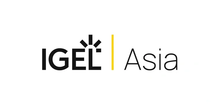 IGEL Asia Logo
