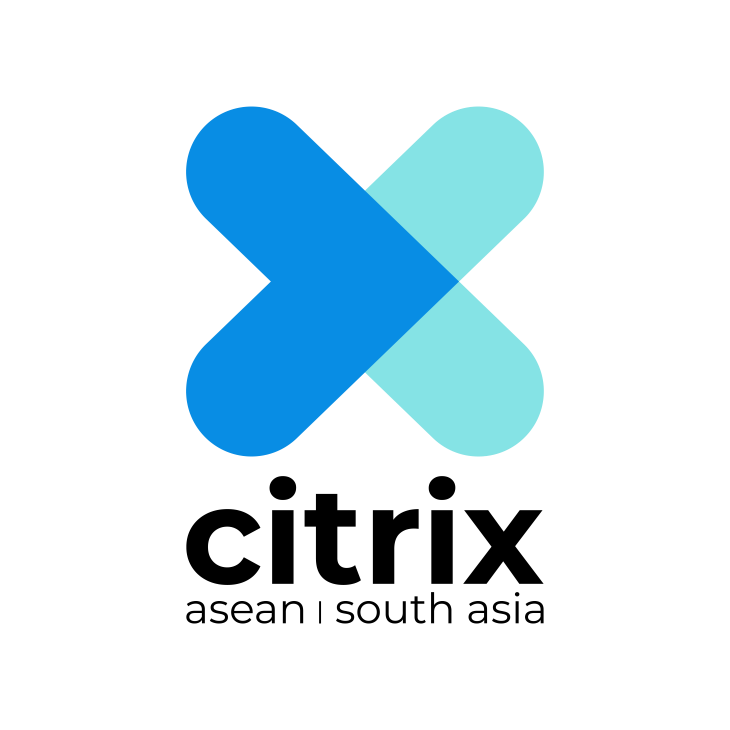 Citrix ASEAN Logo